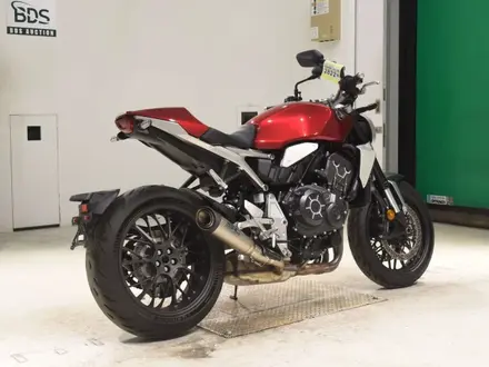 Honda  CB 1000R 2021 года за 6 990 000 тг. в Алматы – фото 8