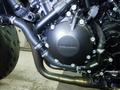 Honda  CB 1000R 2021 года за 6 990 000 тг. в Алматы – фото 11