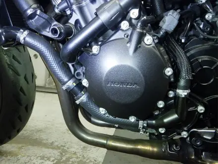 Honda  CB 1000R 2021 года за 6 990 000 тг. в Алматы – фото 11