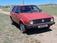 Volkswagen Golf 1989 годаүшін609 000 тг. в Караганда