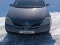 Nissan Primera 2005 годаүшін3 250 000 тг. в Костанай