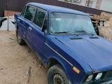 ВАЗ (Lada) 2106 1999 года за 250 000 тг. в Кызылорда – фото 2