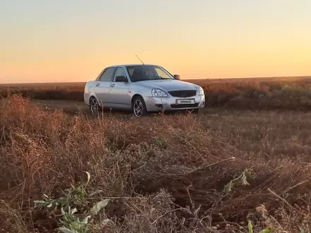 ВАЗ (Lada) Priora 2170 2014 года за 2 850 000 тг. в Кокшетау