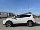 Toyota RAV4 2018 годаүшін12 800 000 тг. в Петропавловск – фото 4