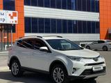 Toyota RAV4 2018 годаүшін12 800 000 тг. в Петропавловск