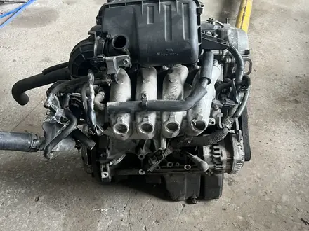 Двигатель M16A 1.6 Suzuki SX4 Swift Liana М16 МКПП за 350 000 тг. в Караганда – фото 4