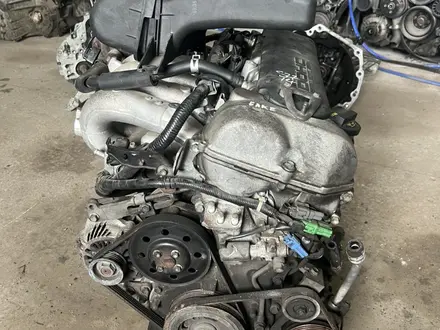 Двигатель M16A 1.6 Suzuki SX4 Swift Liana М16 МКПП за 350 000 тг. в Караганда