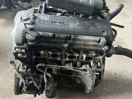 Двигатель M16A 1.6 Suzuki SX4 Swift Liana М16 МКПП за 350 000 тг. в Караганда – фото 2