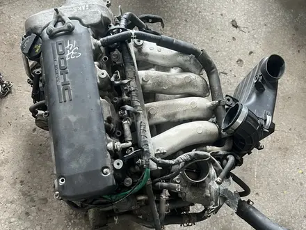 Двигатель M16A 1.6 Suzuki SX4 Swift Liana М16 МКПП за 350 000 тг. в Караганда – фото 5