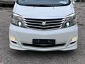 Toyota Alphard 2007 годаүшін5 700 000 тг. в Алматы