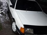 Audi 100 1989 года за 750 000 тг. в Шелек – фото 2