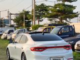 Hyundai Grandeur 2016 года за 11 300 000 тг. в Алматы – фото 4