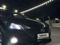 Hyundai Accent 2021 годаүшін7 800 000 тг. в Алматы – фото 2