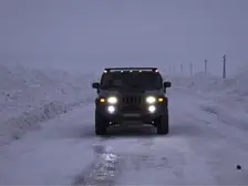 Hummer H2, 2006