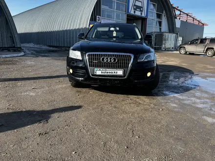 Audi Q5 2009 года за 6 000 000 тг. в Астана – фото 2