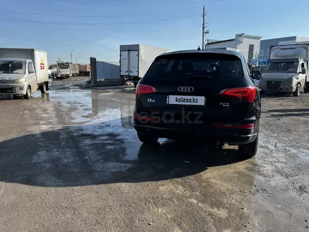 Audi Q5 2009 года за 6 000 000 тг. в Астана – фото 5