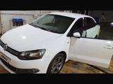 Volkswagen Polo 2012 годаүшін3 700 000 тг. в Алматы
