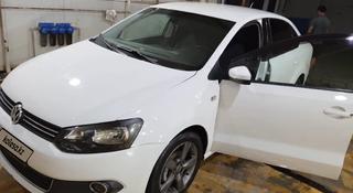 Volkswagen Polo 2012 года за 3 700 000 тг. в Алматы