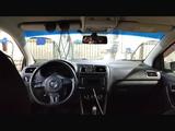 Volkswagen Polo 2012 годаүшін3 700 000 тг. в Алматы – фото 2