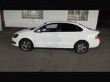 Volkswagen Polo 2012 годаүшін3 700 000 тг. в Алматы – фото 5