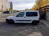 Peugeot Partner 2010 годаfor1 600 000 тг. в Караганда – фото 2