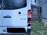 Mercedes-Benz Sprinter 2016 годаүшін17 500 000 тг. в Алматы – фото 3