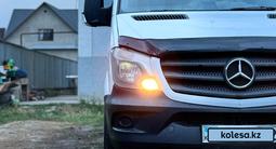 Mercedes-Benz Sprinter 2016 годаүшін17 500 000 тг. в Алматы – фото 2