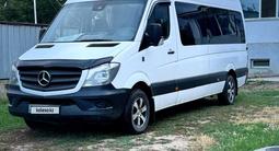 Mercedes-Benz Sprinter 2016 годаүшін17 500 000 тг. в Алматы – фото 4