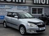 Skoda Fabia 2011 года за 3 200 000 тг. в Кокшетау