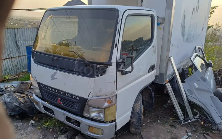 Mitsubishi  Canter 2008 годаүшін5 500 000 тг. в Алматы