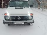 ВАЗ (Lada) Lada 2121 2018 года за 4 350 000 тг. в Костанай – фото 2