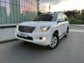 Lexus LX 570 2009 годаfor18 800 000 тг. в Алматы – фото 4