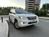 Lexus LX 570 2009 годаfor18 700 000 тг. в Алматы