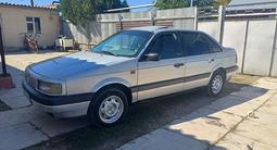 Volkswagen Passat 1991 годаүшін850 000 тг. в Тараз – фото 3