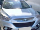 Hyundai Tucson 2014 года за 9 000 000 тг. в Кызылорда