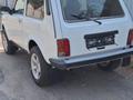 ВАЗ (Lada) Lada 2121 2013 годаүшін2 500 000 тг. в Алматы – фото 4