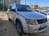 Suzuki Grand Vitara 2008 годаүшін5 500 000 тг. в Балхаш – фото 3