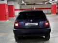 Volkswagen Golf 1995 годаfor1 350 000 тг. в Тараз – фото 7