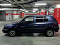 Volkswagen Golf 1995 годаfor1 350 000 тг. в Тараз – фото 8