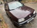 Volkswagen Golf 1994 годаfor750 000 тг. в Темиртау – фото 2