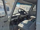 УАЗ Буханка 2013 года за 2 400 000 тг. в Атырау – фото 2