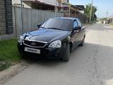 ВАЗ (Lada) Priora 2170 2013 годаүшін2 600 000 тг. в Алматы