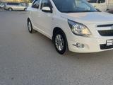 Chevrolet Cobalt 2023 года за 6 600 000 тг. в Актау – фото 2