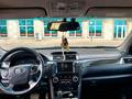 Toyota Camry 2013 года за 10 000 000 тг. в Актау – фото 10