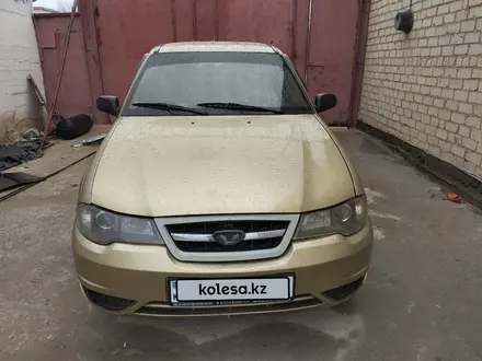 Daewoo Nexia 2011 года за 1 400 000 тг. в Кызылорда