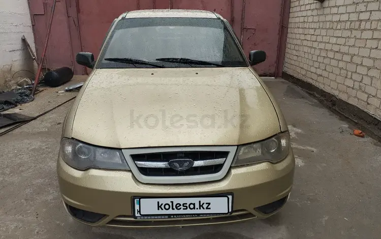 Daewoo Nexia 2011 года за 1 400 000 тг. в Кызылорда