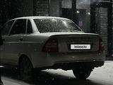 ВАЗ (Lada) Priora 2170 2011 года за 2 700 000 тг. в Уральск – фото 2