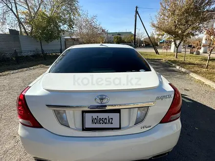 Toyota Crown Majesta 2012 года за 5 100 000 тг. в Караганда – фото 3