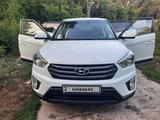 Hyundai Creta 2018 года за 8 800 000 тг. в Уральск – фото 2