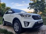 Hyundai Creta 2018 года за 8 800 000 тг. в Уральск – фото 4